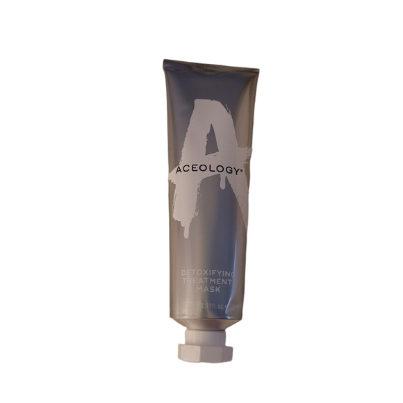 ACEOLOGY DETOXIFYING TREATMENT MASK•65 ml - Picture 6 of 8